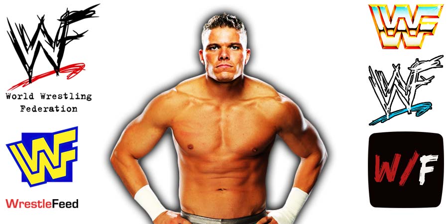 Tyson Kidd Article Pic 2 WrestleFeed App