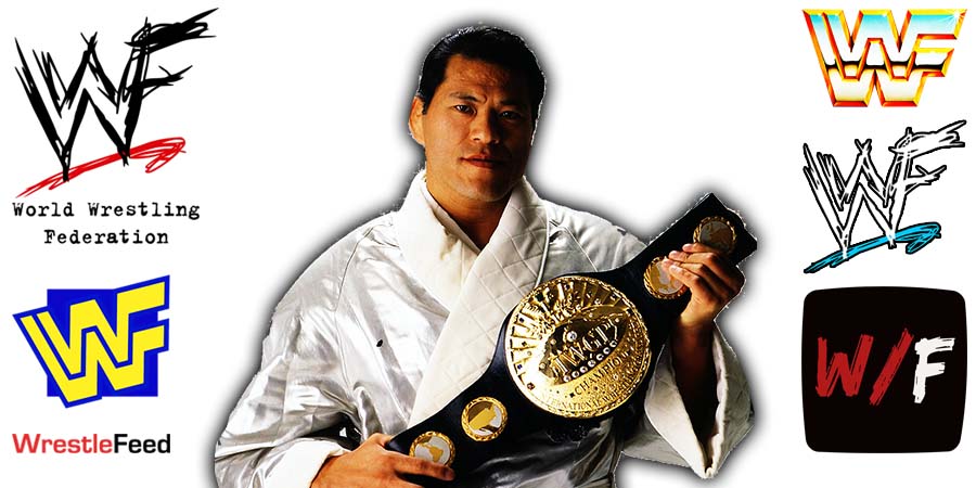 Antonio Inoki Article Pic 4 WrestleFeed App