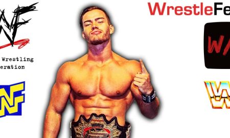 Austin Theory Article Pic 6 WrestleFeed App