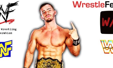 Austin Theory Article Pic 7 WrestleFeed App