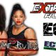 Bayley loses to Bianca Belair at Extreme Rules 2022 WrestleFeed App