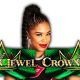 Bianca Belair Crown Jewel 2022 WrestleFeed App