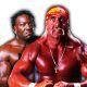 Booker T & Hulk Hogan Article Pic WWF 1 WrestleFeed App