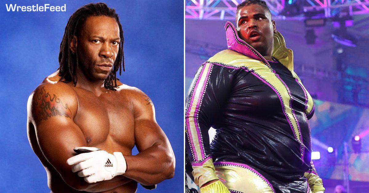 Booker T Loses Lawsuit Against Activision - WrestleTalk