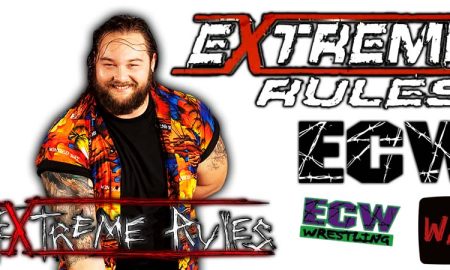 Bray Wyatt Extreme Rules 2022 Return WrestleFeed App