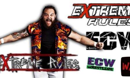 Bray Wyatt Extreme Rules 2022 WWE Return WrestleFeed App