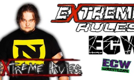 Bray Wyatt Fiend WWE Extreme Rules 2022 Return WrestleFeed App