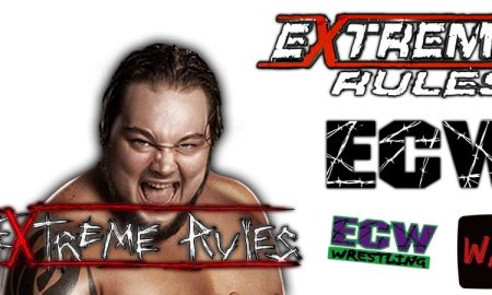 Bray Wyatt Fiend WWE Extreme Rules 2022 WrestleFeed App