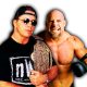 Bret Hart & Goldberg WCW WWF Article Pic 3 WrestleFeed App