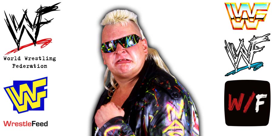 Brian Knobbs Nasty Boy Article Pic 2 WrestleFeed App