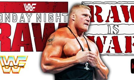 Brock Lesnar Beast RAW Article Pic 3 WrestleFeed App