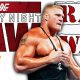 Brock Lesnar Beast RAW Article Pic 3 WrestleFeed App
