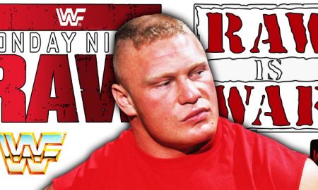 Brock Lesnar Beast RAW Article Pic 4 WrestleFeed App
