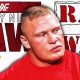 Brock Lesnar Beast RAW Article Pic 4 WrestleFeed App