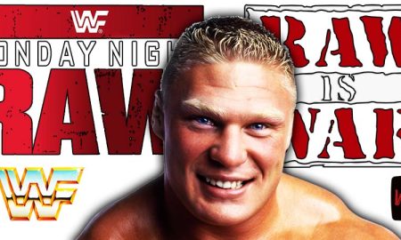 Brock Lesnar Beast RAW Article Pic 5 WrestleFeed App