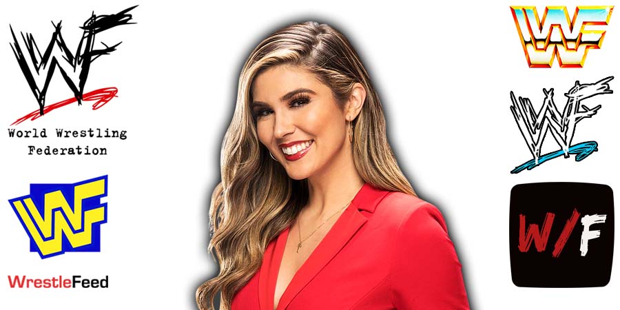 Cathy Kelley Article Pic 1 WrestleFeed App