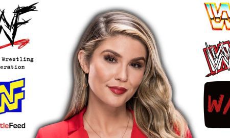 Cathy Kelley Article Pic 2 WrestleFeed App