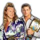 Chris Jericho & Randy Orton WCW & WWE Article Pic WrestleFeed App