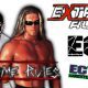Finn Balor defeats Edge at Extreme Rules 2022 WrestleFeed App