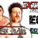 Gunther Sheamus Extreme Rules 2022 WrestleFeed App