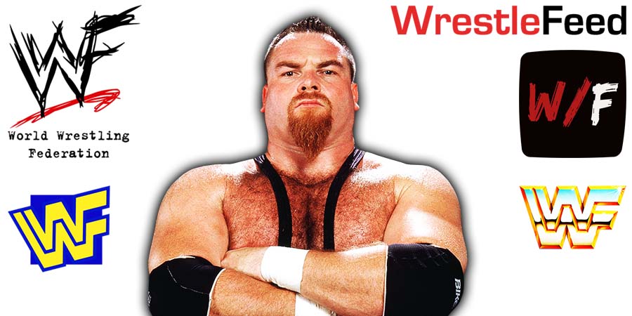 Jim Neidhart The Anvil Article Pic 1 WrestleFeed App