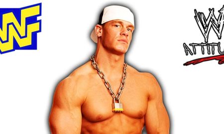 John Cena Article Pic 17 WrestleFeed App