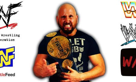 Karl Anderson Article Pic 2 WrestleFeed App