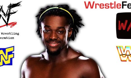 Kofi Kingston Article Pic 3 WrestleFeed App