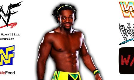Kofi Kingston Article Pic 4 WrestleFeed App