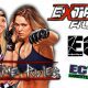 Liv Morgan loses to Ronda Rousey at WWE Extreme Rules 2022 WrestleFeed App