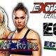 Liv Morgan vs Ronda Rousey Extreme Rules 2022 WrestleFeed App