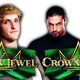 Logan Paul vs Roman Reigns Crown Jewel WrestleFeed App