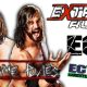 Matt Riddle defeats Seth Rollins Extreme Rules 2022 WrestleFeed App