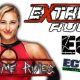 Rhea Ripley Extreme Rules 2022 WWE PPV WrestleFeed App