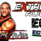 Rob Van Dam Extreme Rules WrestleFeed App