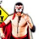 Sami Zayn Elimination Chamber WrestleFeed App