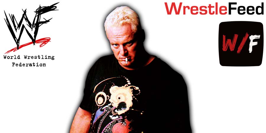 Sandman ECW WWE Article Pic 3 WrestleFeed App