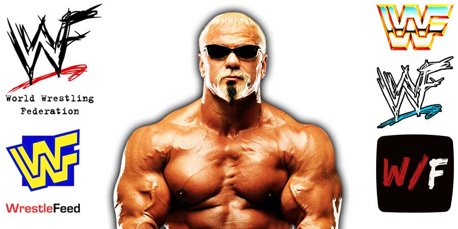 Scott Steiner Article Pic 5 WrestleFeed App
