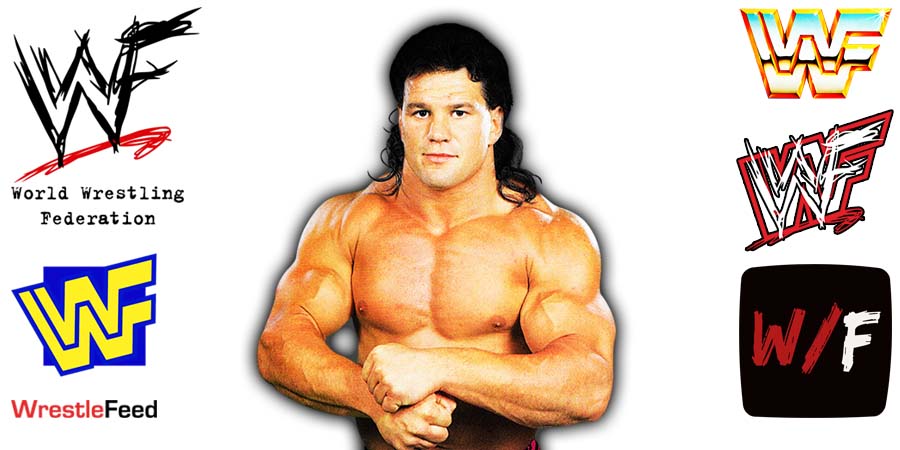 Scott Steiner Article Pic 6 WrestleFeed App