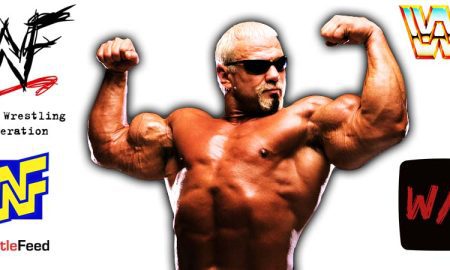 Scott Steiner Article Pic 7 WrestleFeed App
