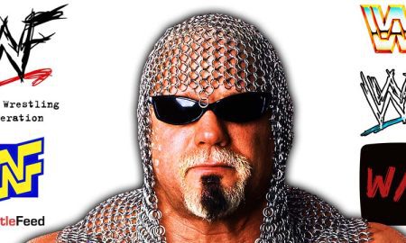 Scott Steiner Article Pic 9 WrestleFeed App