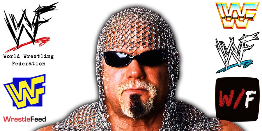 Scott Steiner Article Pic 9 WrestleFeed App