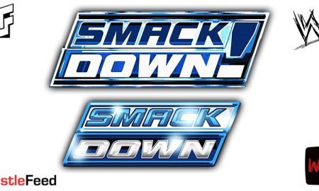 SmackDown Logo Article Pic 4 WrestleFeed App