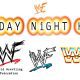 Sunday Night HEAT Logo WWF WWE Article Pic 3 WrestleFeed App