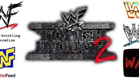 Tough Enough 2 WWF Logo Article Pic 3 WrestleFeed App