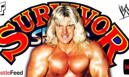 Triple H WWF WWE 3 Survivor Series