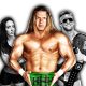 Triple H with Chelsea Green & Zack Ryder Matt Cardona Article Pic WrestleFeed App