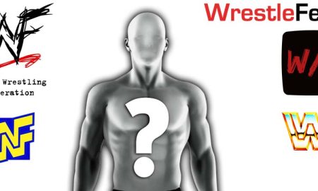 Vacant - Mystery Partner - Mystery Opponent Article Pic 1 WrestleFeed App