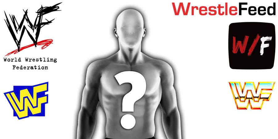 Vacant - Mystery Partner - Mystery Opponent Article Pic 1 WrestleFeed App