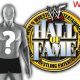 Vacant Mystery WWE Hall of Fame Inductee Article Pic WrestleFeed App